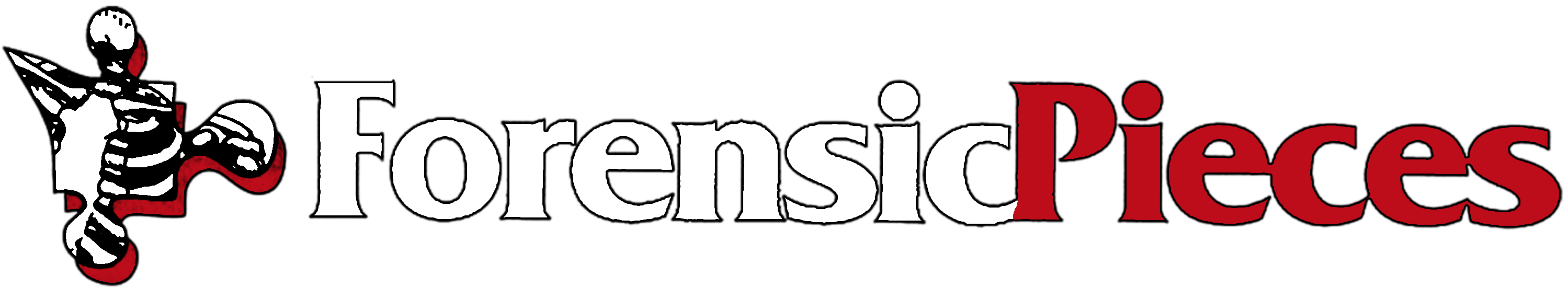Forensic Pieces