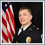 Image of the team member