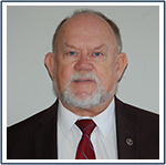 Image of the team member