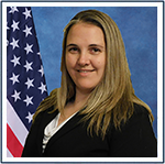 Image of the team member
