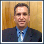 Image of the team member