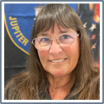 Image of the team member